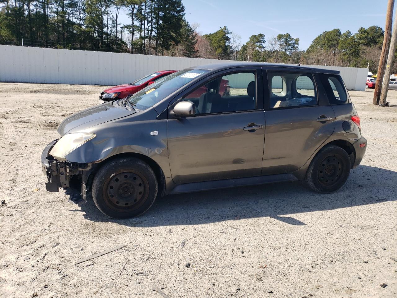 JTKKT624040068879 2004 Toyota Scion Xa