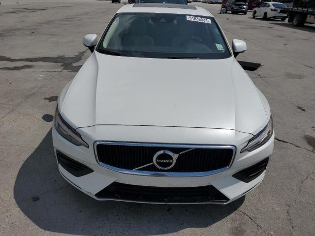 2020 Volvo S60 T5 Momentum VIN: 7JR102FK6LG072553 Lot: 51639334