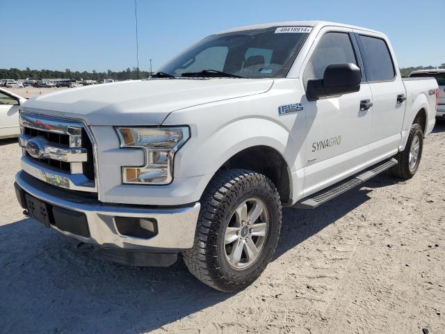 2016 Ford F150 Supercrew VIN: 1FTEW1EP2GKD60675 Lot: 48418914