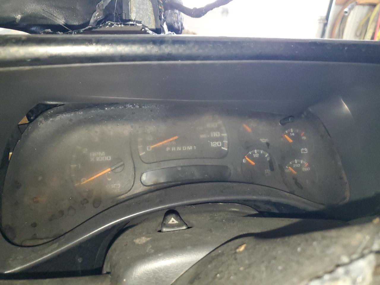 1GTJK33D57F102304 2007 GMC New Sierra K3500