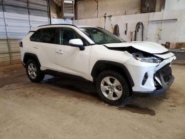 2021 TOYOTA RAV4 XLE - 2T3W1RFV1MW114170