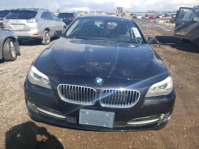 VIN WBAXH5C51DDW13218 2013 BMW 5 Series, 528 XI no.5