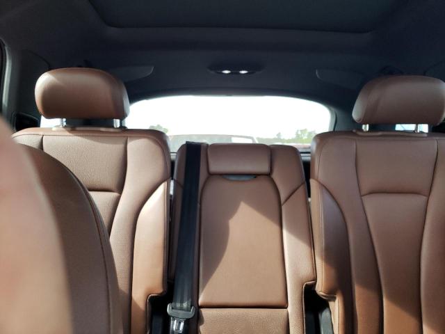 2018 AUDI Q7 PREMIUM WA1LAAF79JD040408