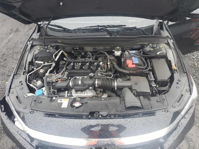 2021 Honda Accord Exl VIN: 1HGCV1F50MA073054 Lot: 50778484