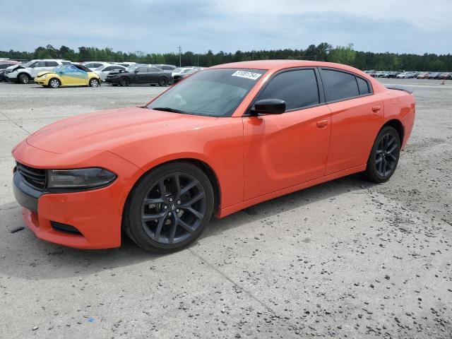 2020 Dodge Charger Sxt VIN: 2C3CDXBG2LH158168 Lot: 51081754