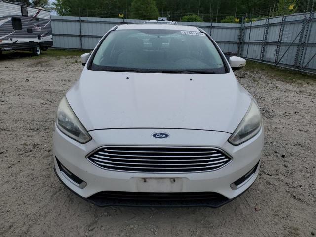 2016 Ford Focus Titanium VIN: 1FADP3J21GL335264 Lot: 51343204