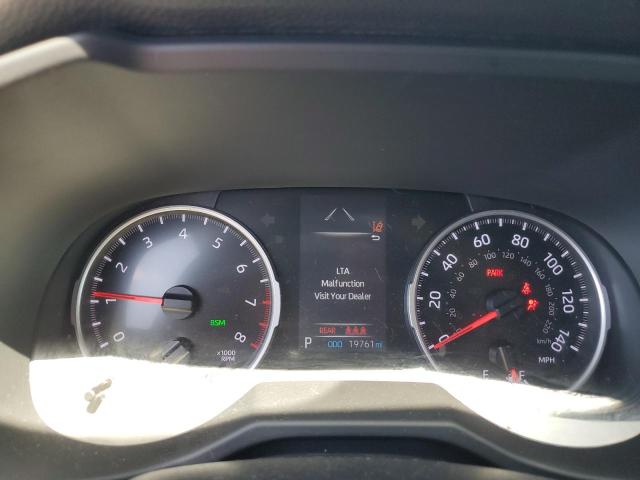 2021 Toyota Rav4 Xle VIN: 2T3W1RFV5MC087475 Lot: 51105304