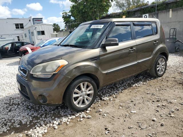 2012 KIA SOUL