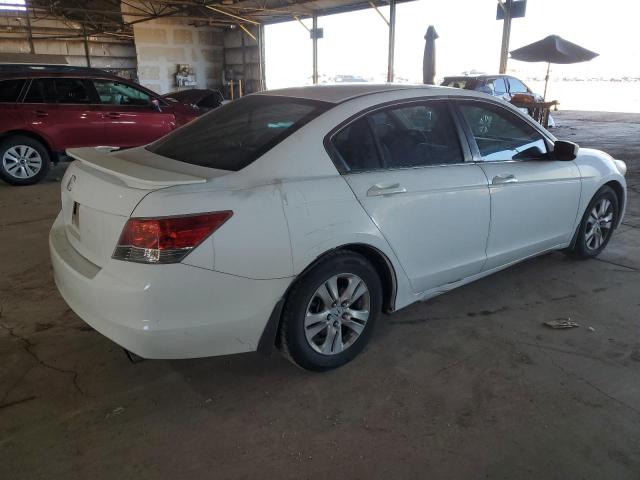 2010 Honda Accord Lxp VIN: 1HGCP2F40AA083599 Lot: 49441684