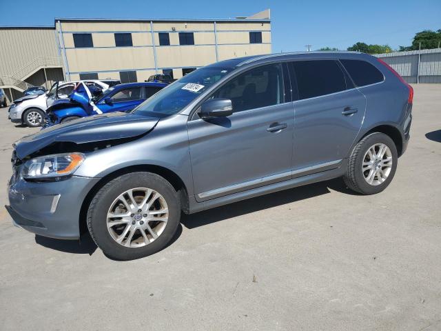 2016 Volvo Xc60 T5 Premier VIN: YV440MDK9G2843596 Lot: 39218336