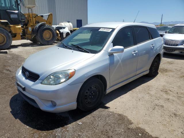 2005 Toyota Corolla Matrix Xr VIN: 2T1KR32E15C344183 Lot: 51261444