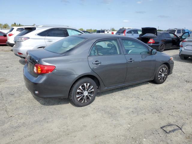 2009 Toyota Corolla Base VIN: JTDBL40E899086010 Lot: 51934274