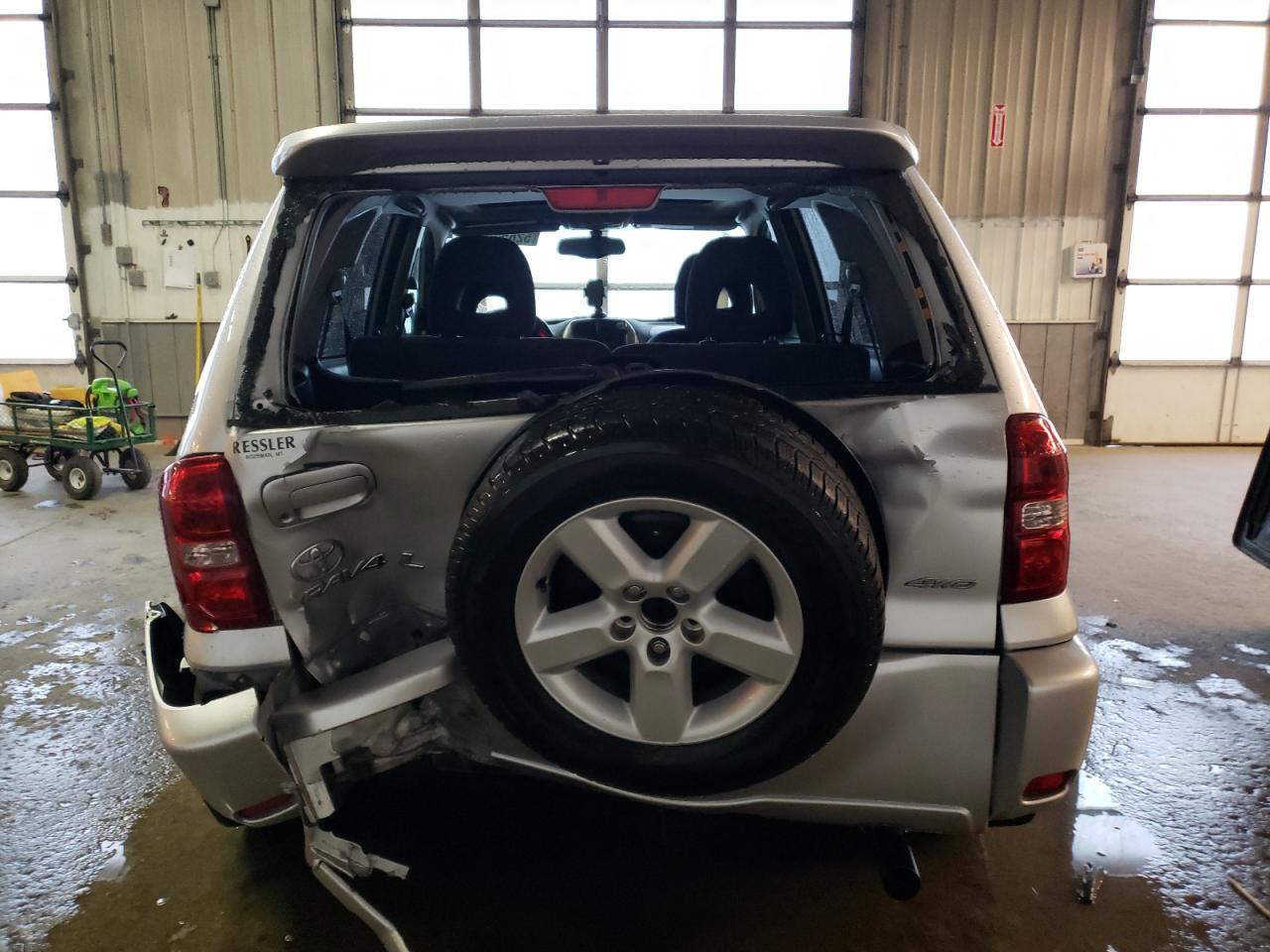 JTEHD20V340012563 2004 Toyota Rav4