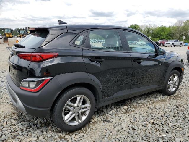 KM8K22AB7NU873688 Hyundai Kona SEL 3