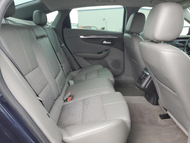 2018 CHEVROLET IMPALA LT - 2G1105S37J9138224