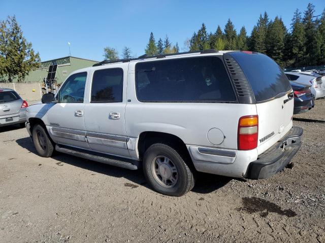 2001 GMC Yukon Xl C1500 VIN: 3GKEC16T21G133767 Lot: 51902964