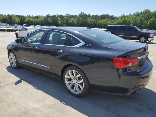 2014 Chevrolet Impala Ltz VIN: 2G1155S39E9217515 Lot: 50951344