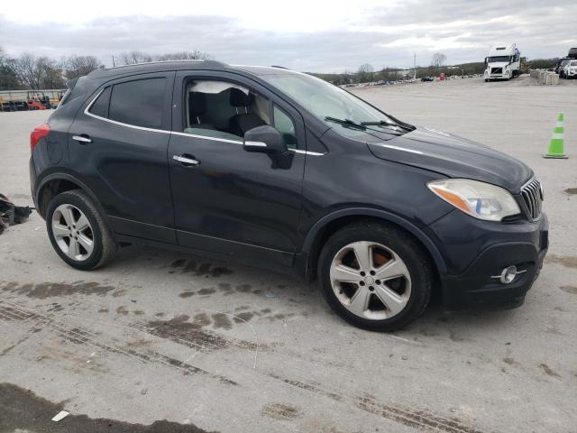 2015 Buick Encore Convenience VIN: KL4CJBSBXFB230415 Lot: 49628774