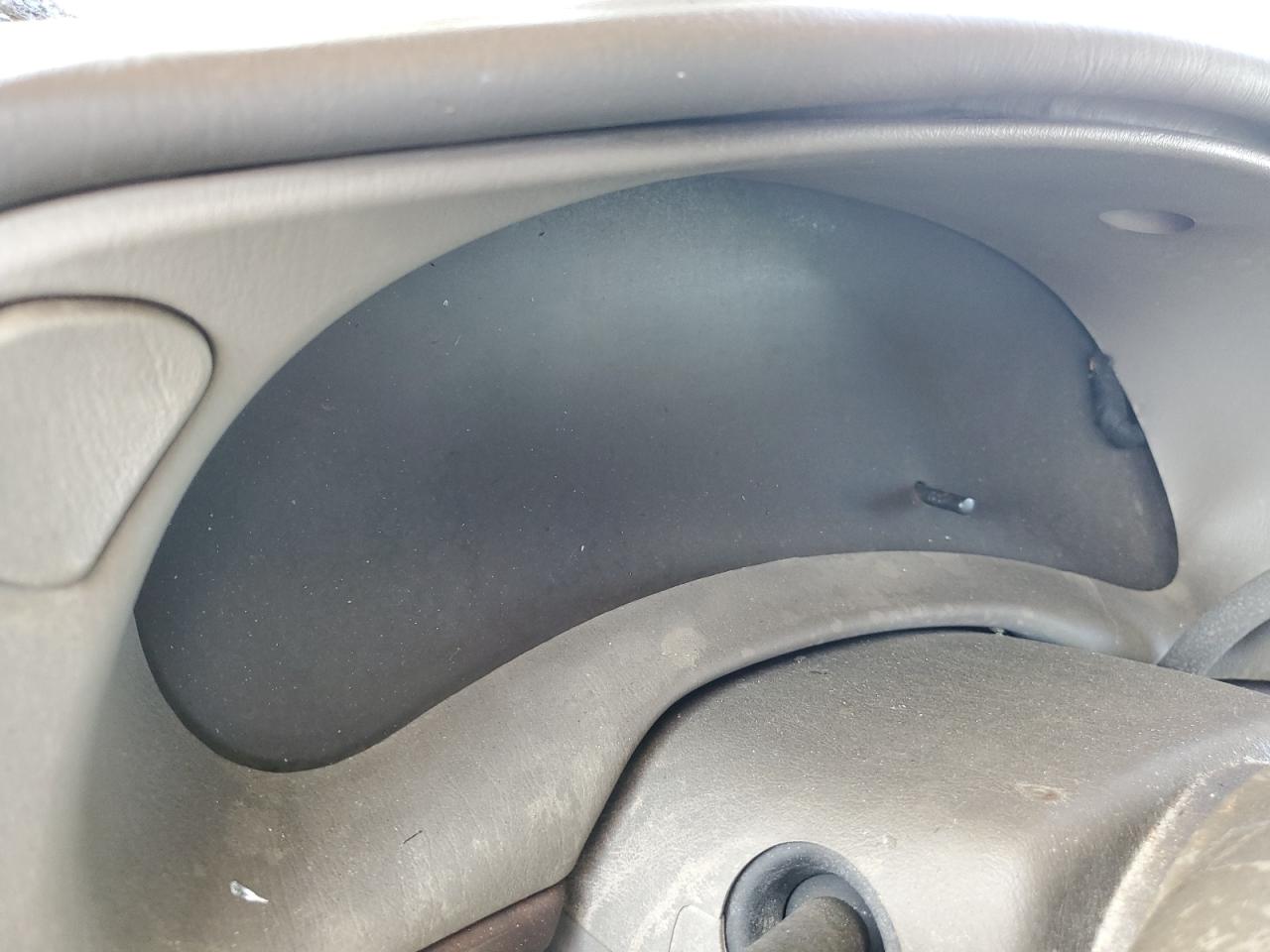 2G1WF52E259350136 2005 Chevrolet Impala