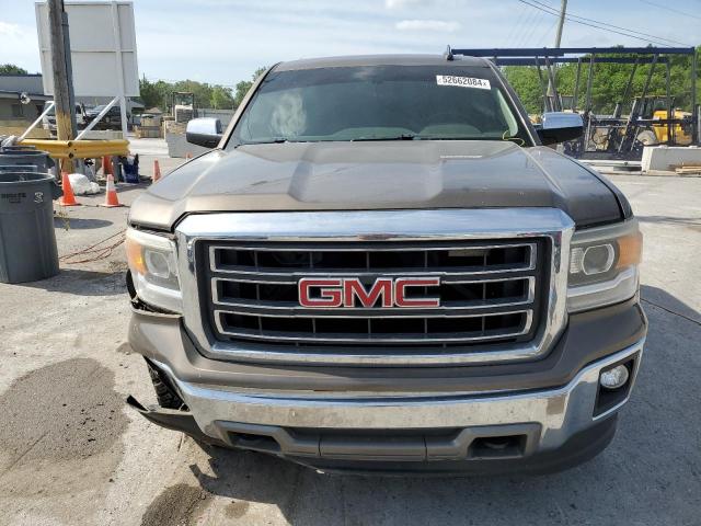 2015 GMC Sierra K1500 Slt VIN: 3GTU2VEC5FG442644 Lot: 52662084