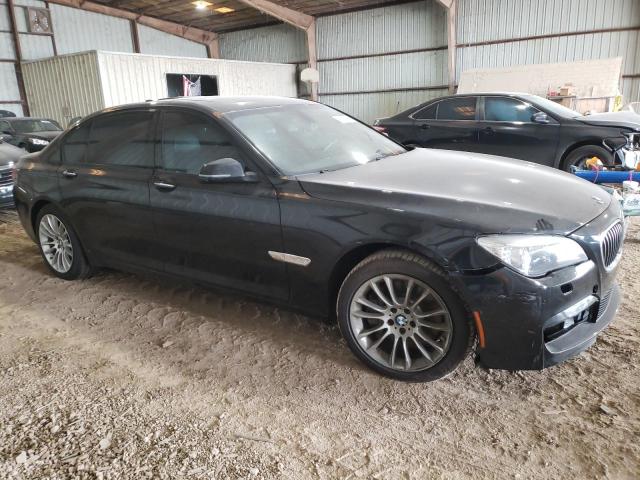 VIN WBAYE8C53DDE22479 2013 BMW 7 Series, 750 LI no.4