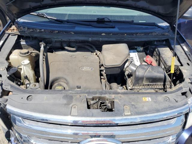 2011 Ford Edge Se VIN: 2FMDK3GC0BBB11660 Lot: 50879274