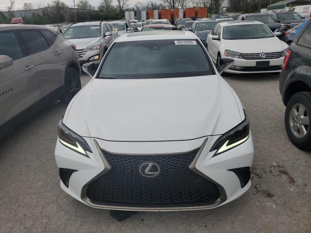 2019 LEXUS ES 350 - 58ABZ1B1XKU048115