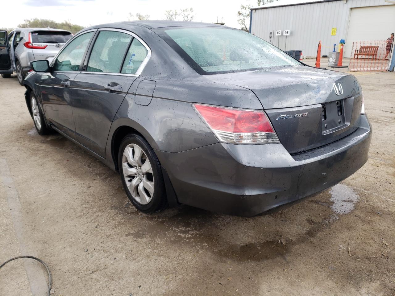 1HGCP26739A181659 2009 Honda Accord Ex