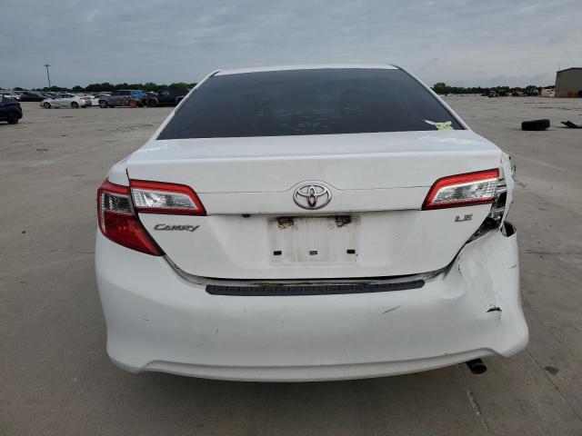 2014 Toyota Camry L VIN: 4T4BF1FK4ER428404 Lot: 52488104