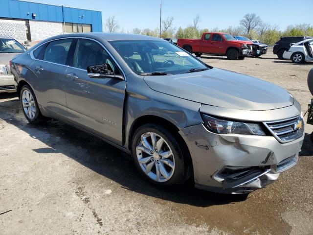 2019 Chevrolet Impala Lt VIN: 2G11Z5S36K9105299 Lot: 51600734
