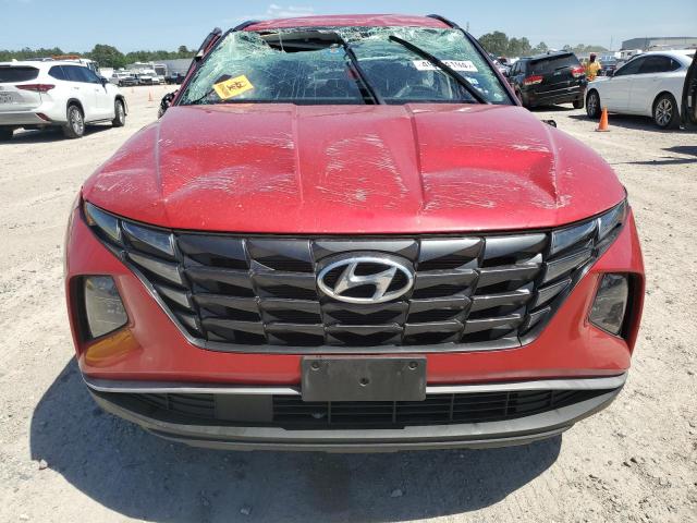 2023 Hyundai Tucson Sel VIN: 5NMJB3AE2PH165567 Lot: 50817954