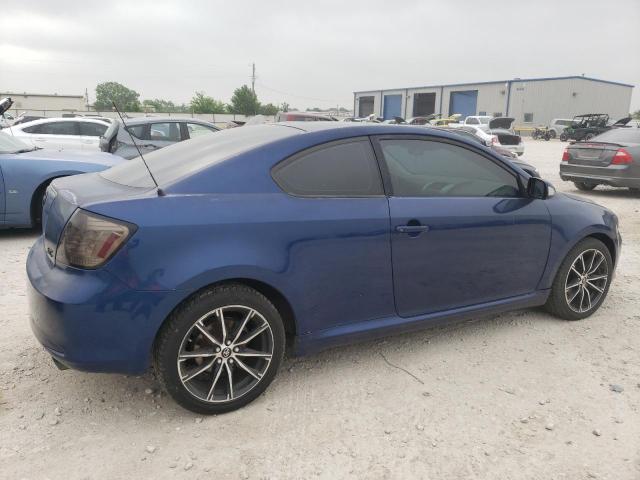 2009 Toyota Scion Tc VIN: JTKDE167790277022 Lot: 50639194