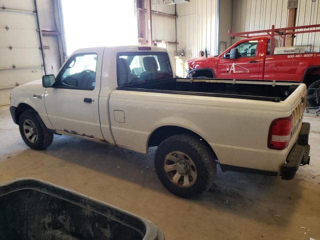 2011 Ford Ranger VIN: 1FTKR1AD4BPA68091 Lot: 49898854