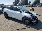 Lot #2971937034 2022 TESLA MODEL Y