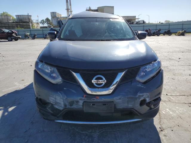 2016 Nissan Rogue S VIN: KNMAT2MT7GP679522 Lot: 49314974