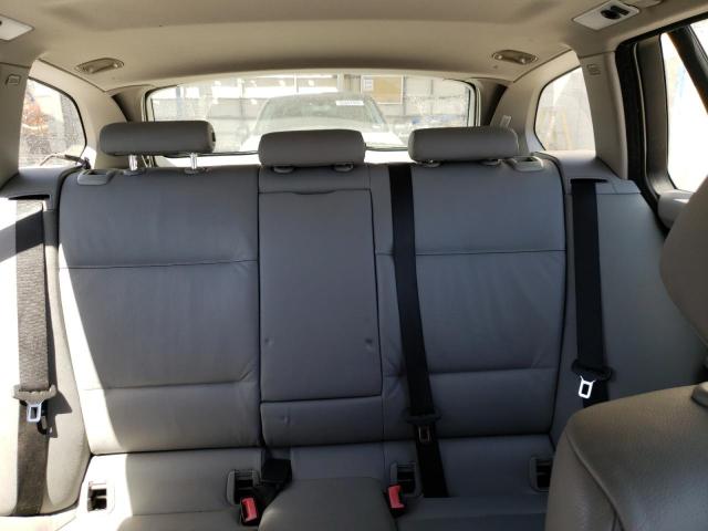 2006 BMW 325 Xit VIN: WBAVT13526KW23012 Lot: 48751684