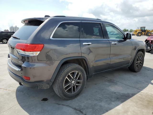 2017 Jeep Grand Cherokee Limited VIN: 1C4RJFBG6HC831319 Lot: 51601114