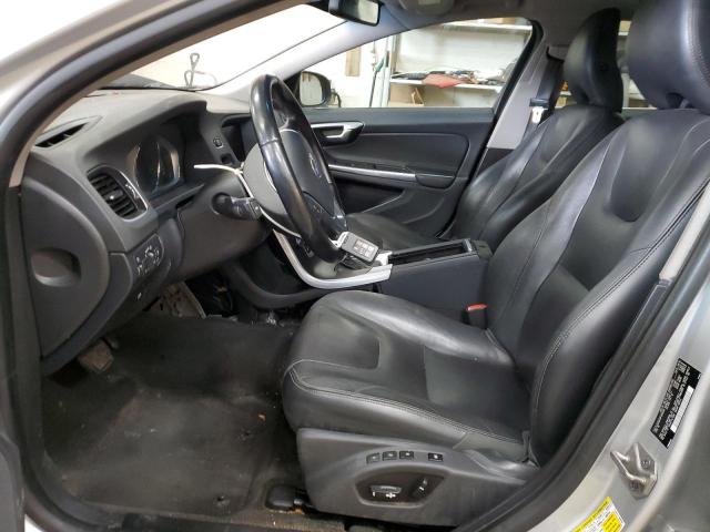 2015 VOLVO V60 PREMIE - YV140MEC8F1208295