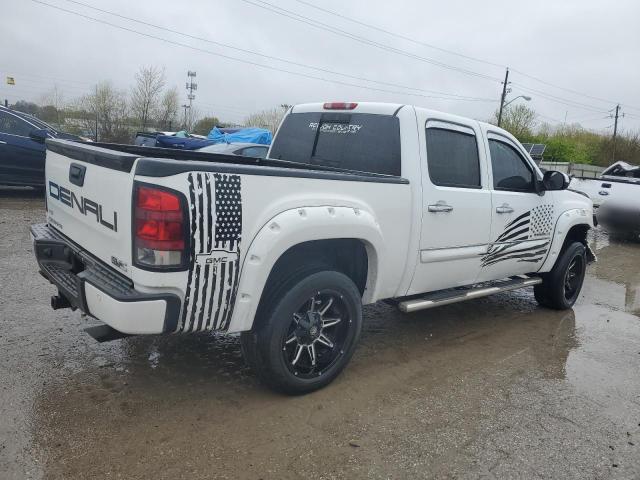 2GTEK638481119710 2008 GMC New Sierra K1500 Denali