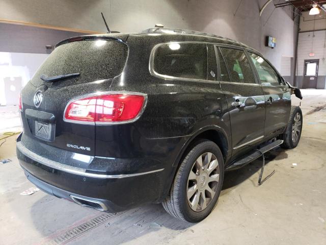 VIN 5GAKRBKD2HJ310667 2017 BUICK ENCLAVE no.3