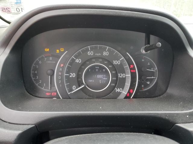 2014 Honda Cr-V Ex VIN: 3CZRM3H55EG705130 Lot: 49725114