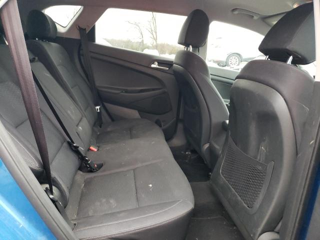 2019 HYUNDAI TUCSON SE - KM8J2CA40KU967698