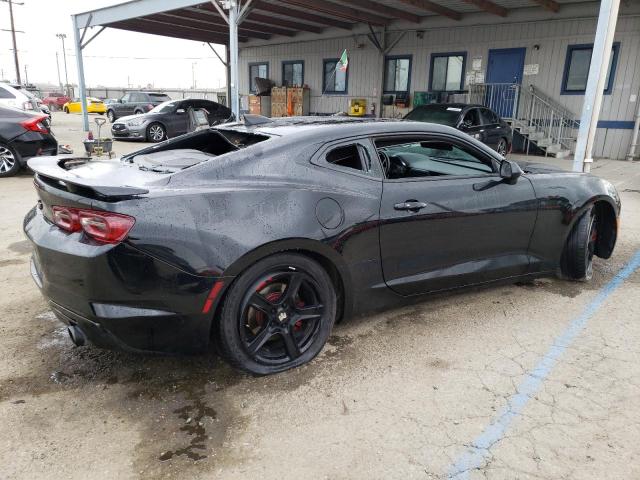 2019 Chevrolet Camaro Ls VIN: 1G1FB1RS7K0149998 Lot: 51777024