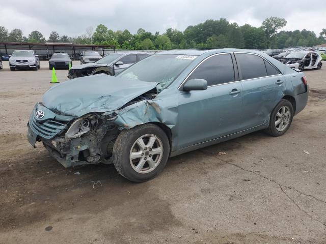 2009 Toyota Camry Base VIN: 4T1BE46K59U833272 Lot: 51653874