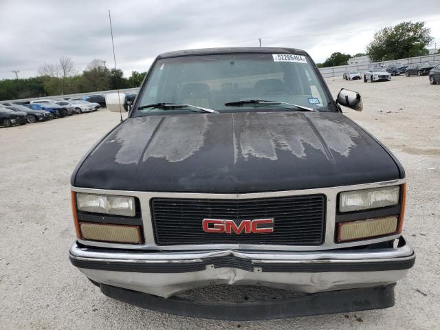 1992 GMC Sierra C1500 VIN: 2GTEC19Z3N1558408 Lot: 52286404