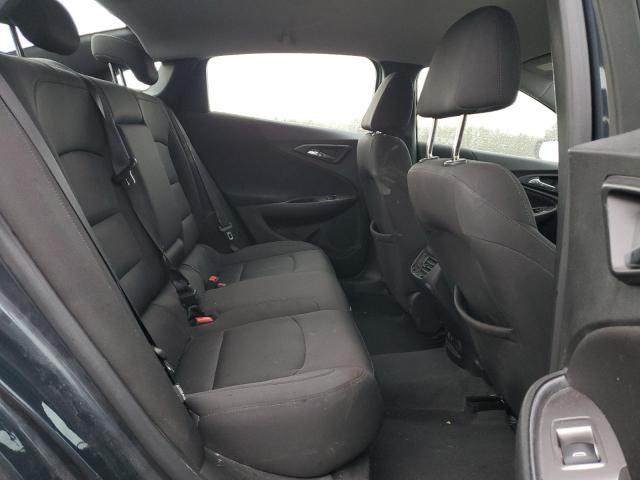 2019 Chevrolet Malibu Lt VIN: 1G1ZD5ST4KF138987 Lot: 51447924