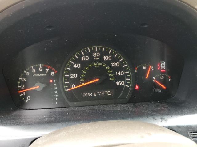 2005 Honda Accord Lx VIN: 1HGCM56495L003916 Lot: 49153384