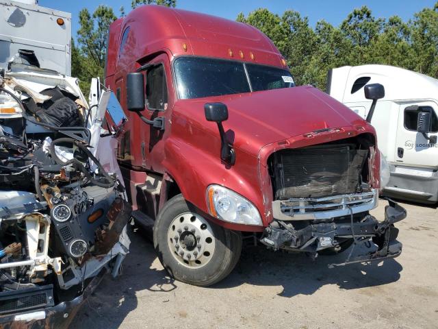 2016 Freightliner Cascadia 125 VIN: 3AKJGLDR1GSGW7288 Lot: 39237107