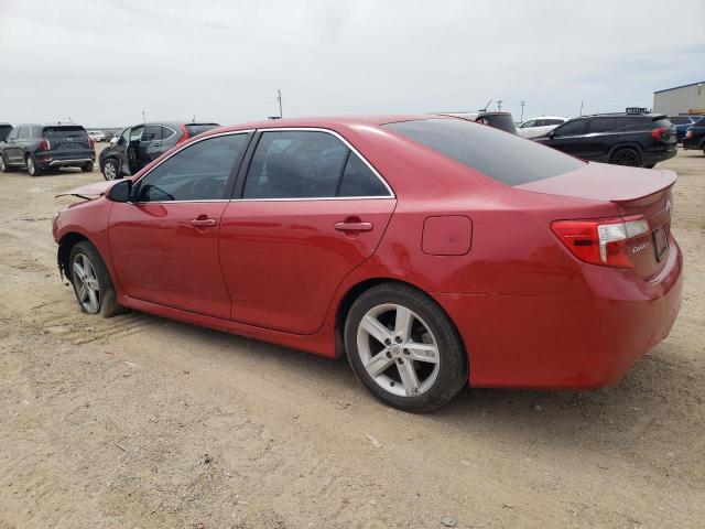 VIN 4T1BF1FK3DU642518 2013 Toyota Camry, L no.2