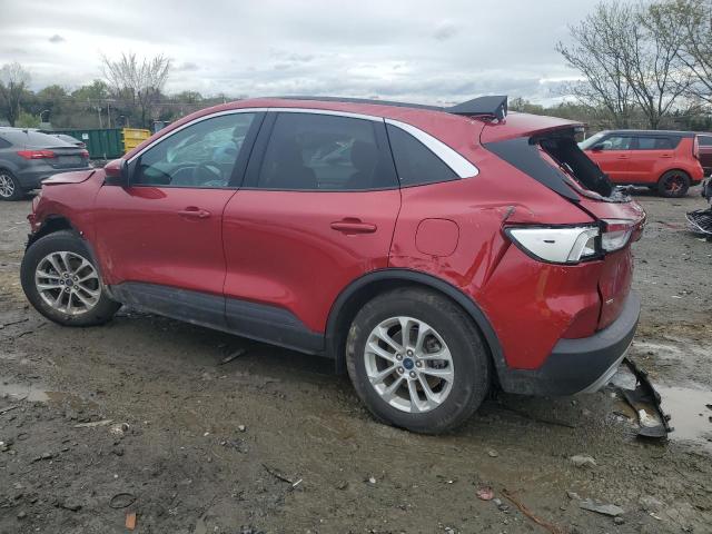 2020 FORD ESCAPE SE - 1FMCU0G60LUA95034
